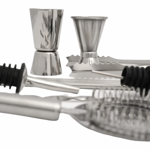 Generic 13 Par�a Shaker & Kokteyl Seti