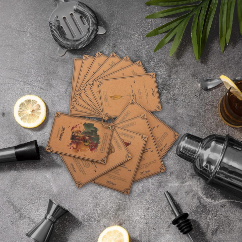 JMTnker 11 Par�a Shaker & Kokteyl Seti