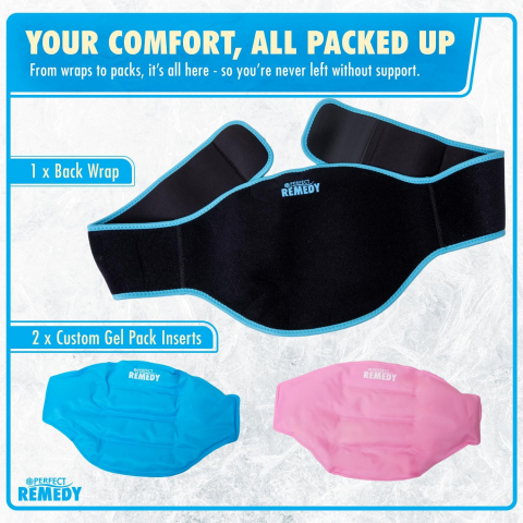 Perfect Remedy Bel Deste�i (STANDART)