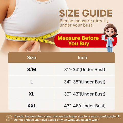 Fit Geno Dik Duru� Korsesi (L)