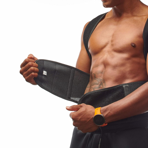 Selbite Dik Duru� Korsesi (L)