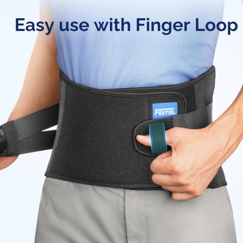 FEATOL Bel Deste�i (L)