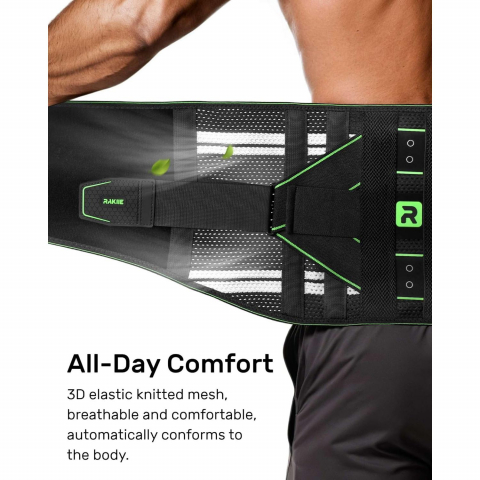 Rakiie Dik Duru� Korsesi (M)