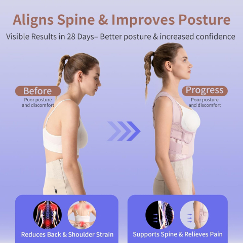 NLNYCT Dik Duru� Korsesi (M)