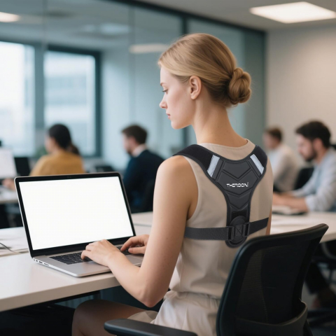 Thergoni 35 36 Dik Duru� Korsesi (L)