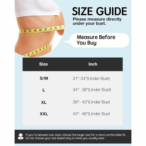 Lane Heal Dik Duru� Korsesi (L)