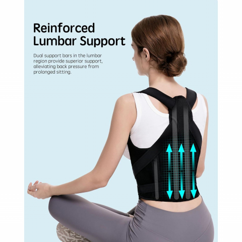 Lane Heal Dik Duru� Korsesi (L)