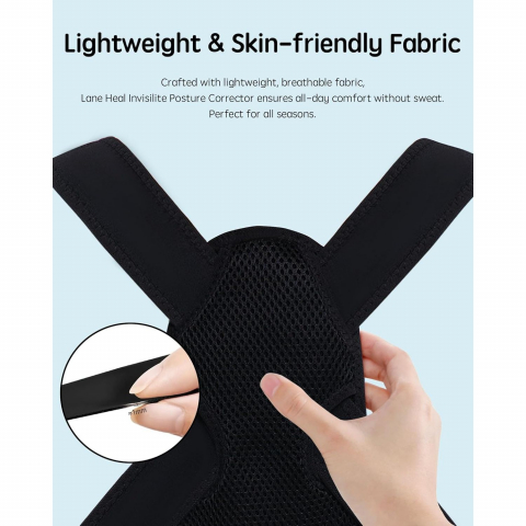 Lane Heal Dik Duru� Korsesi (L)