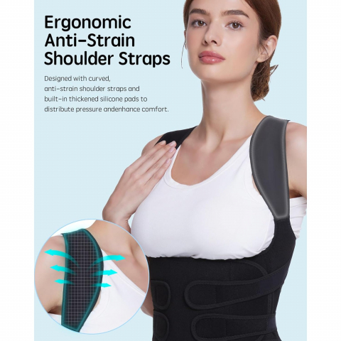 Lane Heal Dik Duru� Korsesi (L)