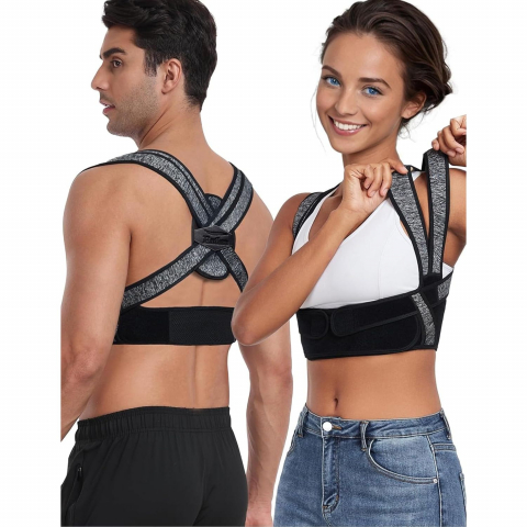 Enthra Dik Duru� Korsesi (L/XL)