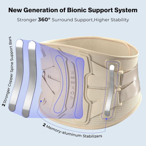 NEENCA Bel Deste�i (L)