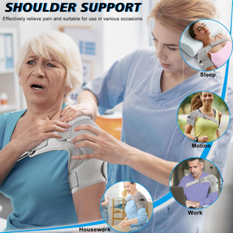 KONSEDIK Omuz Deste�i (L)