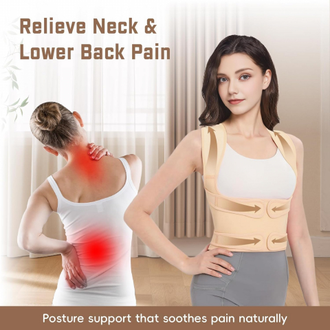 BLACKYEW Dik Duru� Korsesi (M)