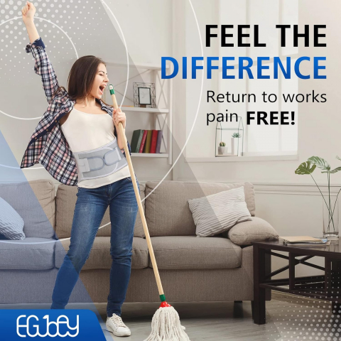 EGJoey Bel Deste�i (M)