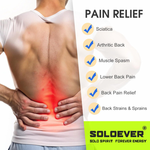 SOLOEVER Bel Deste�i (XL)