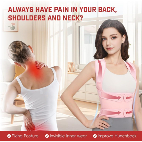 BLACKYEW Dik Duru� Korsesi (L)