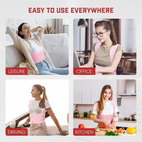 BLACKYEW Dik Duru� Korsesi (L)