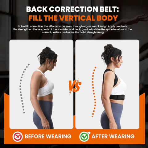 Floiax Dik Duru� Korsesi (L)