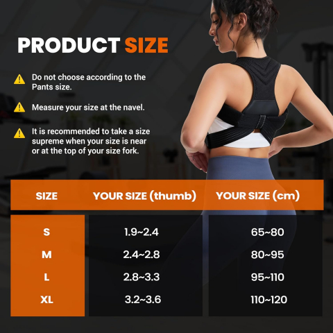 Floiax Dik Duru� Korsesi (L)