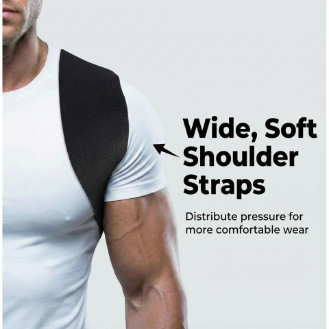 TitanGuard Dik Duru� Korsesi (M)