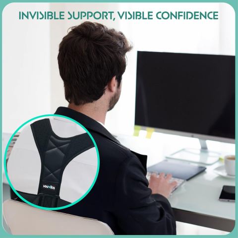 SOUVITA Dik Duru� Korsesi (STANDART)