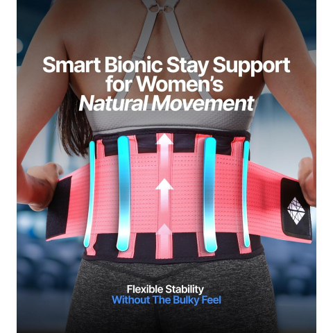 NeoHealth Bel Deste�i (S)