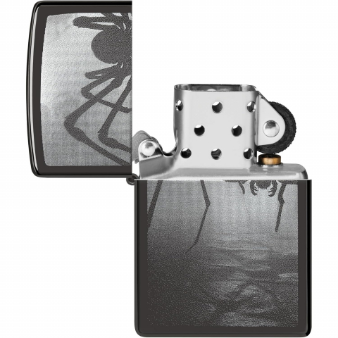 Zippo �r�mcek Desenli �akmak