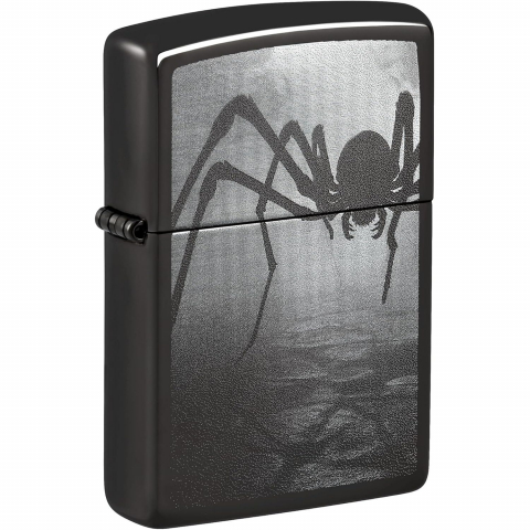 Zippo �r�mcek Desenli �akmak