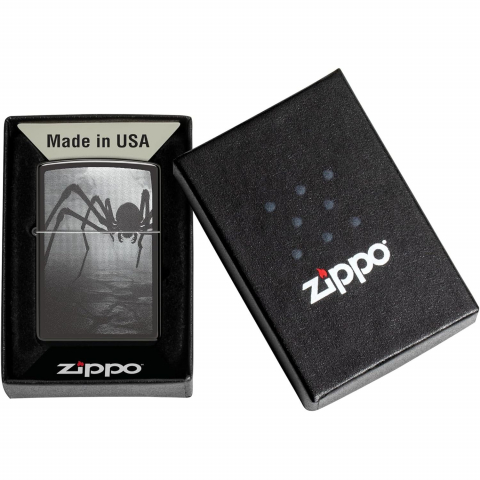 Zippo �r�mcek Desenli �akmak
