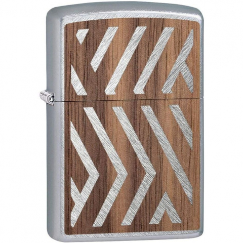 Zippo Bal�ks�rt� Desen �akmak