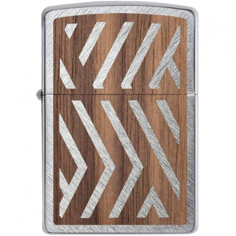Zippo Bal�ks�rt� Desen �akmak