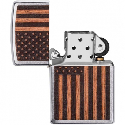 Zippo Y�ld�zl� �akmak