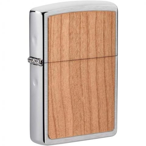 Zippo Woodchuck Themed �akmak