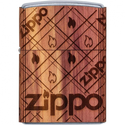 Zippo Sedir Kaplama �akmak
