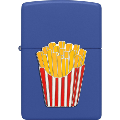 Zippo Foodie Cips �akmak