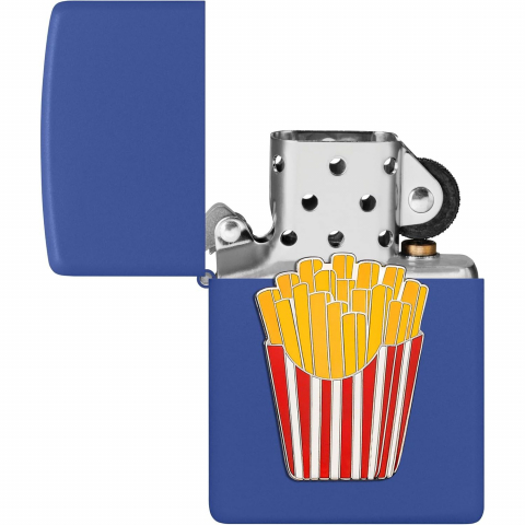 Zippo Foodie Cips �akmak