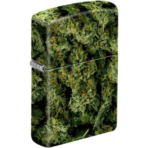 Zippo Ye�il Tomurcuk �akmak
