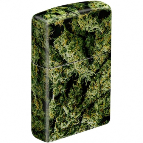 Zippo Ye�il Tomurcuk �akmak