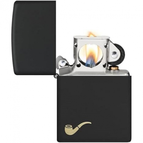 Zippo Pipo Model �akmak