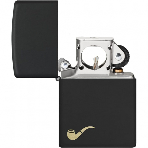 Zippo Pipo Model �akmak