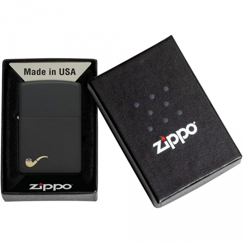 Zippo Pipo Model �akmak