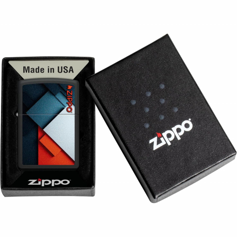 Zippo Contemporary Tasar�m �akmak