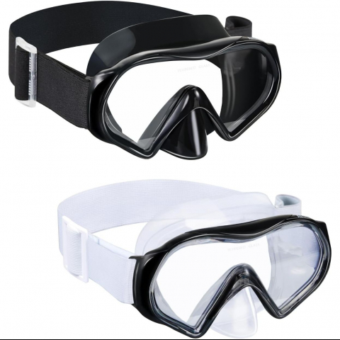 Aegend Yeti�kin ve Gen�ler ��in Bu�u �nleyici Geni� A��l� Maske