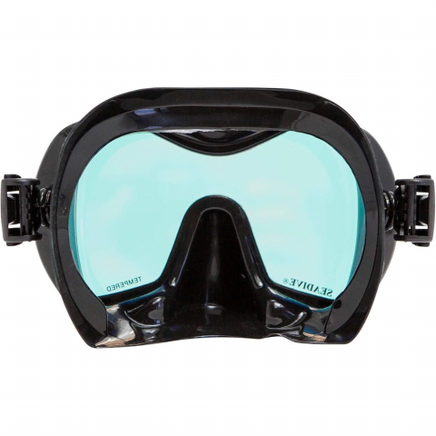 Seadive Monarch RayBlocker-HD �er�evesiz Dal�� Maskesi