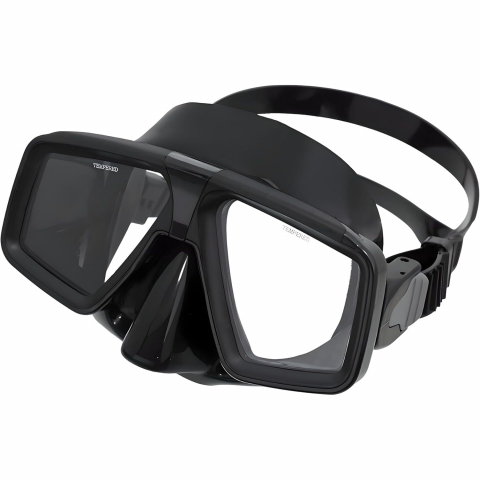 ATACLETE Low-Volume Twin Lens Dal�� Maskesi