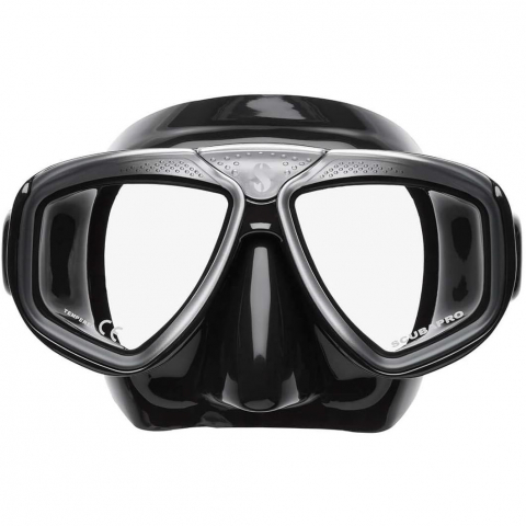 SCUBAPRO Zoom Ultra Clear �ift Caml� Dal�� Maskesi
