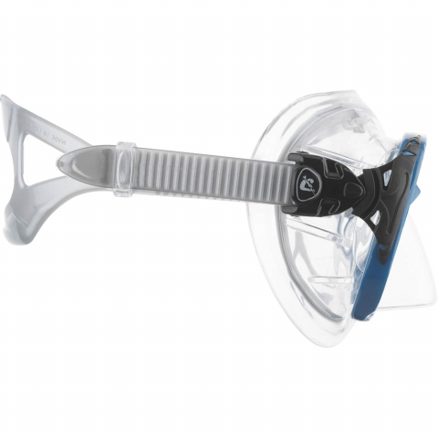 Cressi Big Eyes Evolution Crystal Profesyonel Dal�� Maskesi