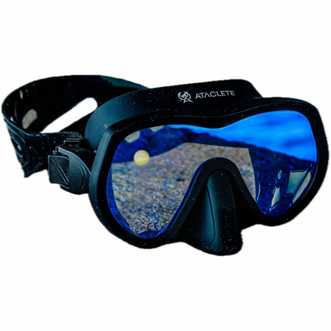 ATACLETE Phantom Military-Grade Tek Caml� Dal�� Maskesi