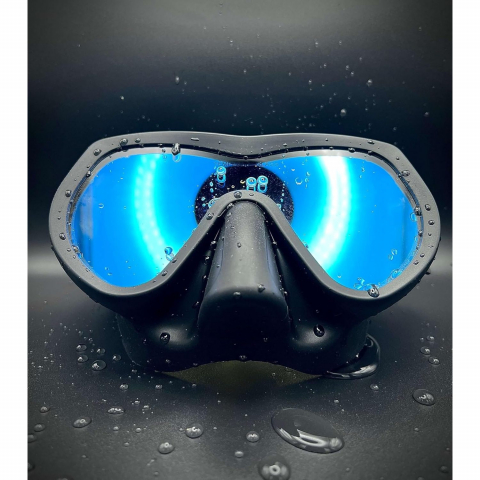 ATACLETE Phantom Military-Grade Tek Caml� Dal�� Maskesi