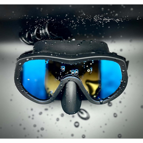ATACLETE Phantom Military-Grade Tek Caml� Dal�� Maskesi